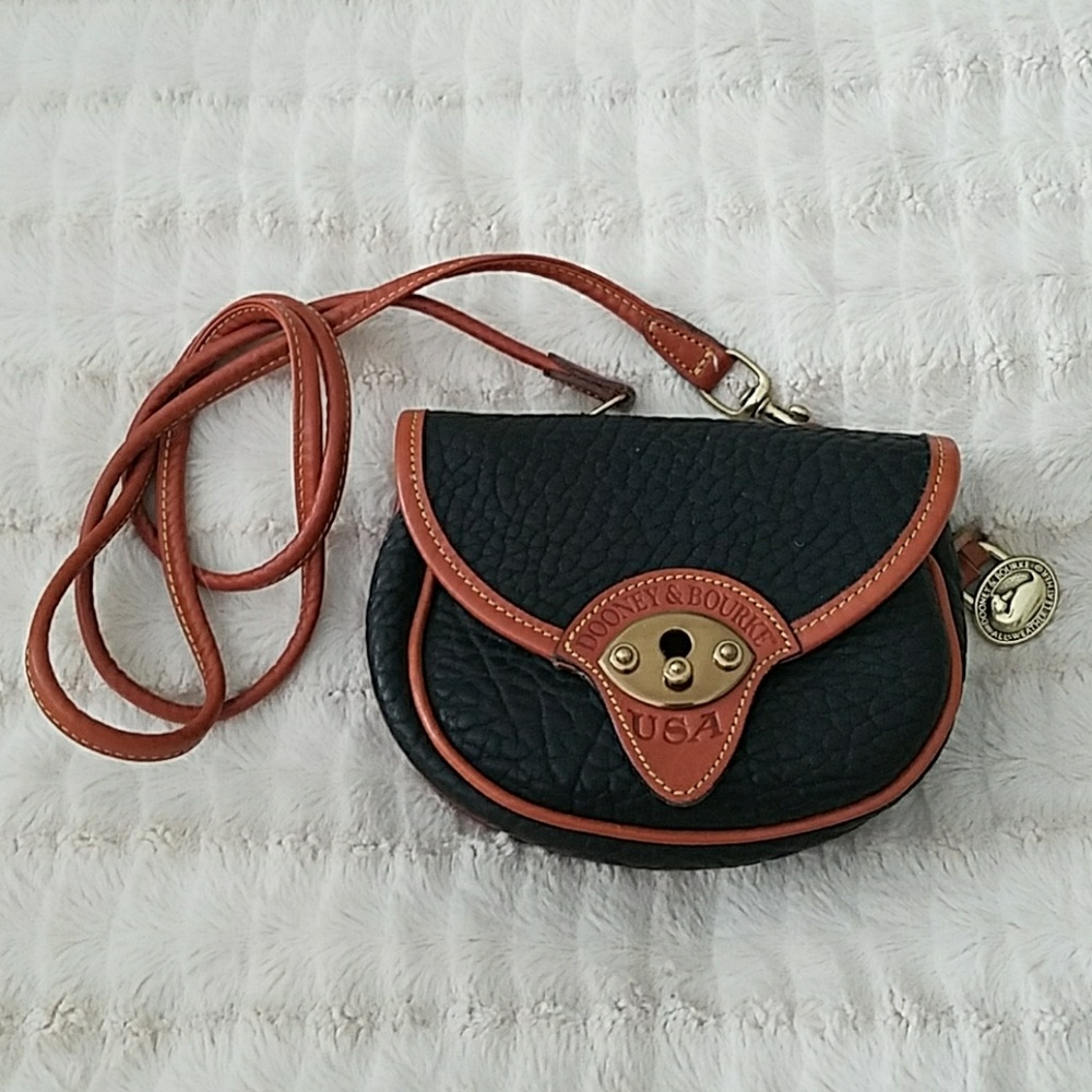 Dooney & Burke Purse